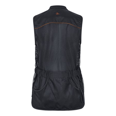 SCHIETVEST SEELAND SKEET EDITION GELIMITEERD - ZAFIRO OSCURO - DONKER SAFFIER