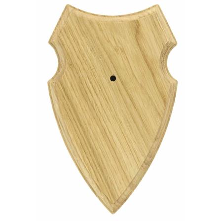 Schild Van Ree Eurohunt Eik 3