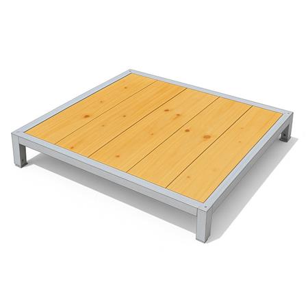 Schlafbank Difac Grand
