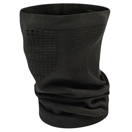 Schlauchschal Herren Deerhunter Silent Neck Tube - Schwarz