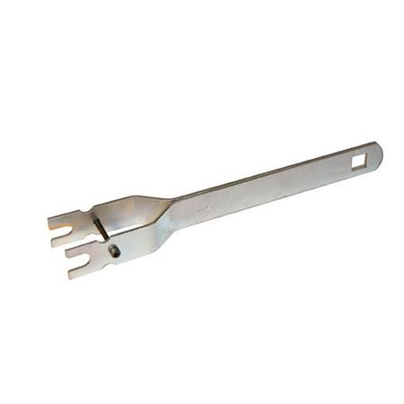 Schlüssel Ako Für Spanner Mit Zahnrad