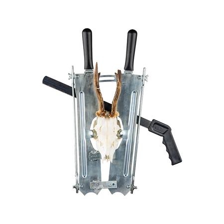 SCHNEIDEVORRICHTUNG EUROHUNT POUR TROPHÉES