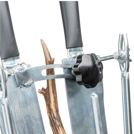 SCHNEIDEVORRICHTUNG EUROHUNT POUR TROPHÉES