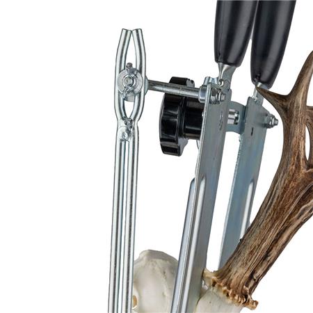 SCHNEIDEVORRICHTUNG EUROHUNT POUR TROPHÉES