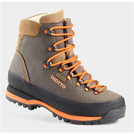 Schoenen Man Diotto Woodcock-Hv
