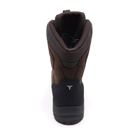 SCHOENEN MAN-VROUW TREKSTA TUNDRA 8 BOA HTX - MARRON