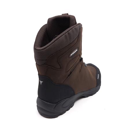 SCHOENEN MAN-VROUW TREKSTA TUNDRA 8 BOA HTX - MARRON