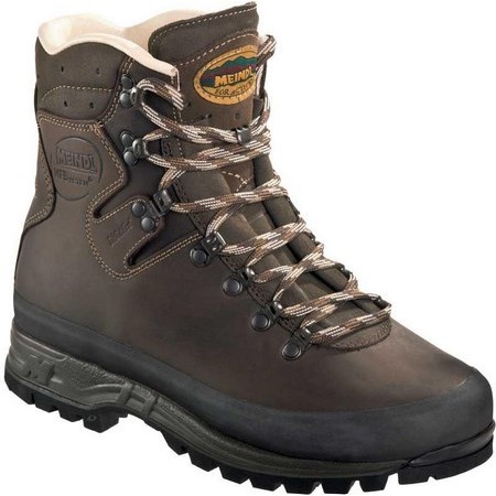 Schoenen Meindl Engadin Mfs