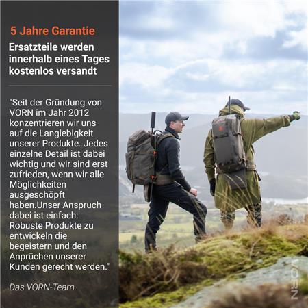 SCHOUDERBANDEN VORN DS