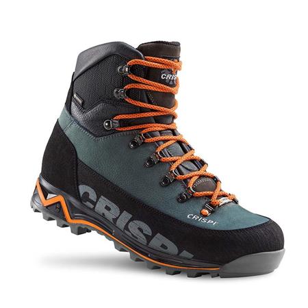 Schuhe Mann Crispi Futura