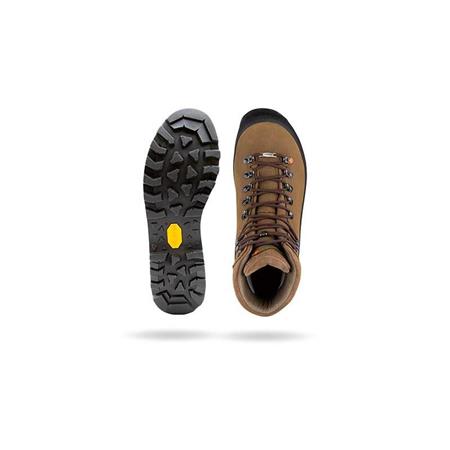 SCHUHE MANN CRISPI NEVADA LEGEND EFX GTX