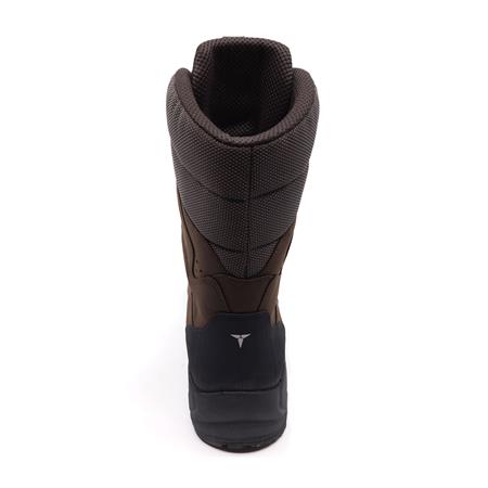 SCHUHE MANN-FRAU TREKSTA TUNDRA 10 BOA HTX - MARRON