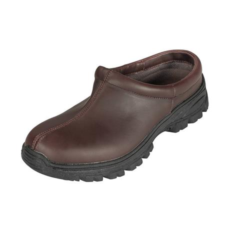 Schuhe Mann Percussion Tronçais
