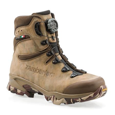 Schuhe Mann Zamberlan Lynx Mid Gtx Rr Boa