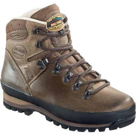 Schuhe Meindl Borneo 2 Mfs
