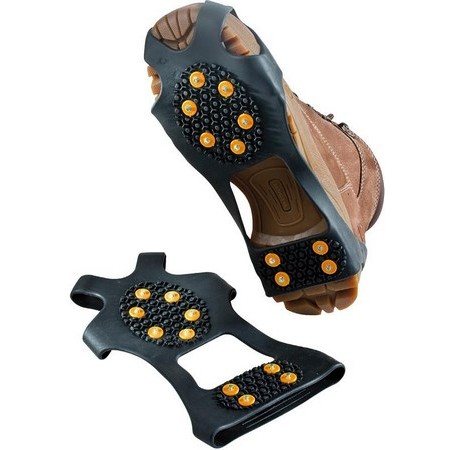 Schuhsohlenaufsatz /Spikes Alpenheat Rutschfest