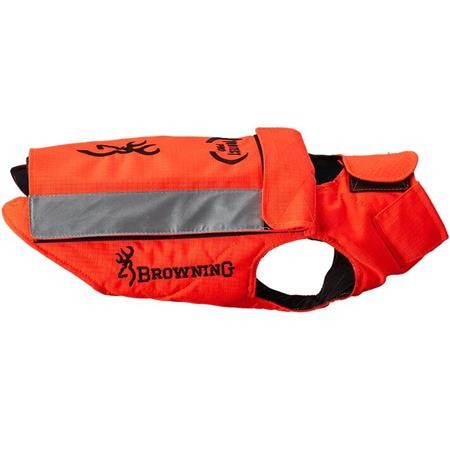 Schutzweste Browning Protect Pro - Orange
