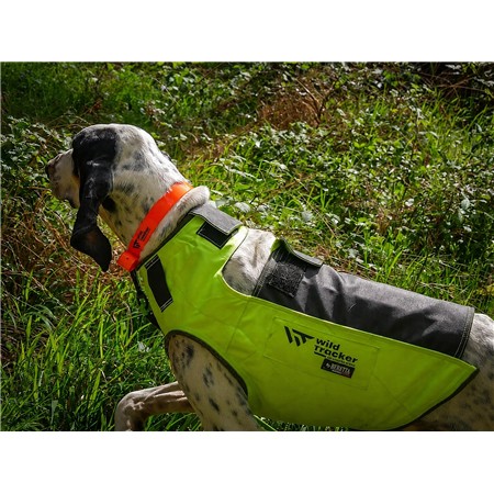 SCHUTZWESTE WILD TRACKER X-PROTECT BY ESPUNA