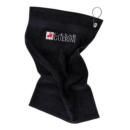 SCHWAMMTUCH CAESAR GUERINI MIT ÖSE