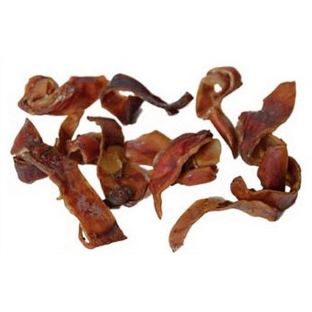 Schweineohrstücke Für Hunde