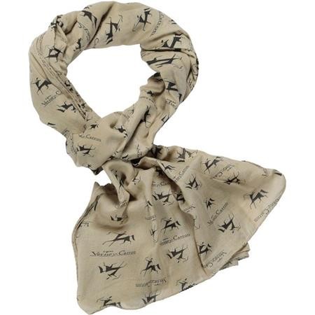 Sciarpa Ligne Verney-Carron Chech