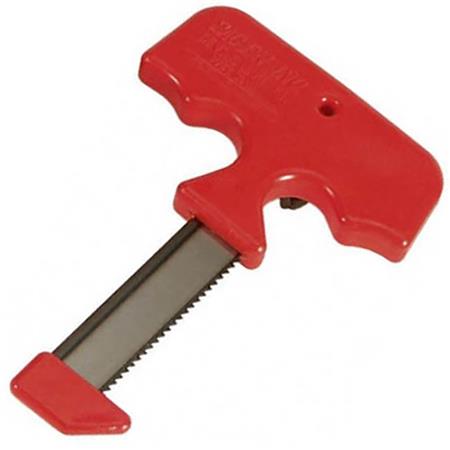 Scie À Dépecer 6 Cm - Fritzmann Fritzmann