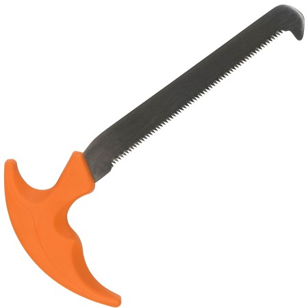 Scie À Os Prohunt Pour Traitement Venaison - Orange