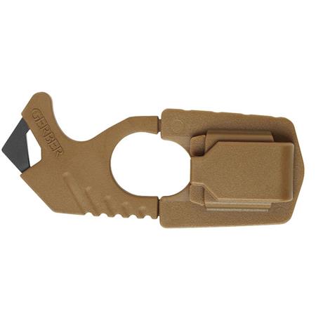 SCIE COUPE-SANGLE GERBER STRAP CUTTER