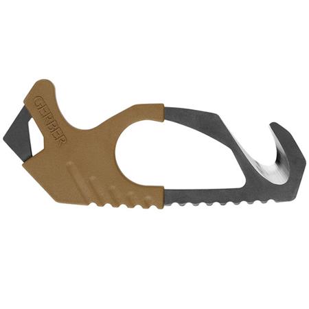 Scie Coupe-Sangle Gerber Strap Cutter