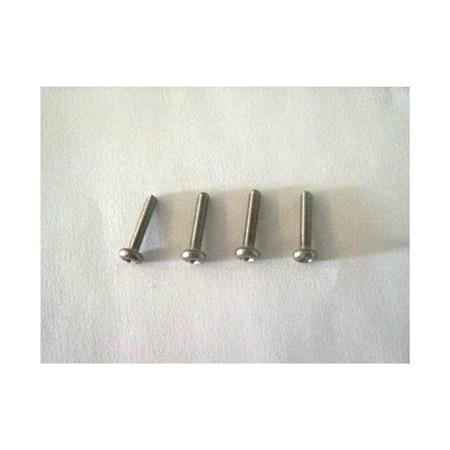 Screw For Collar Numaxes Canicom