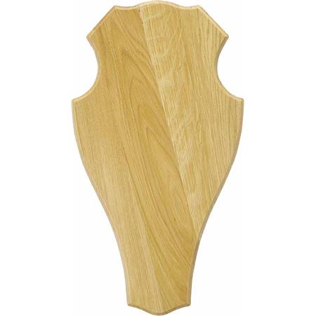 Scudetto Di Cervo Eurohunt Chêne 1