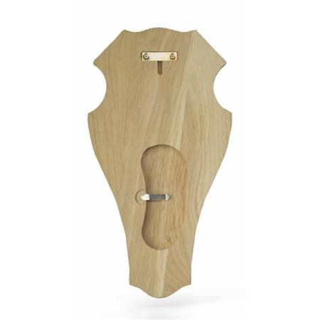 SCUDETTO DI CERVO EUROHUNT ROVERE 1