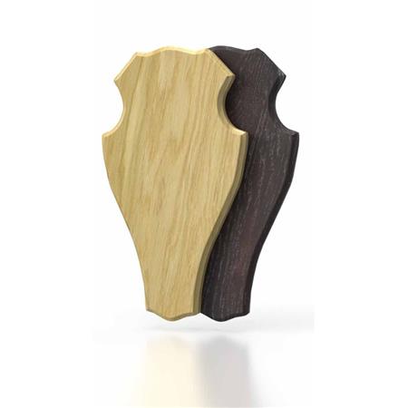 SCUDETTO DI CERVO EUROHUNT ROVERE 1