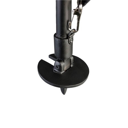 SEAT CANE EUROHUNT LIGHTWEIGHT