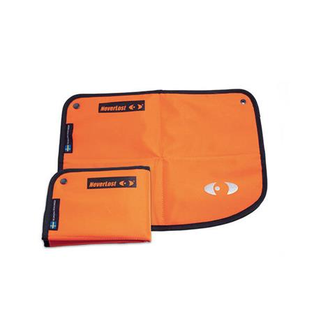 Seat Pad Neverlost