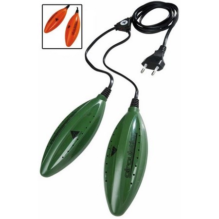 Secador De Zapatos De Red Eléctrica Alpenheat Sur Secteur