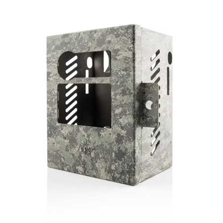 Security Box For Secacam 3 Zeiss Pour Secacam 3