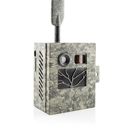 SECURITY HOUSING ZEISS FOR SECACAM 3