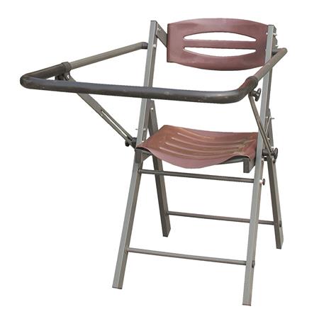 Sedia Di Montaggio Fritzmann Alluminio