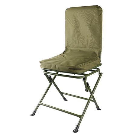 Sedia Girevole Eurohunt 360°
