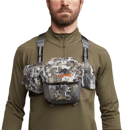 SELE TIL KIKKERTER SITKA - OPTIFADE ELEVATED II