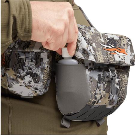 SELE TIL KIKKERTER SITKA - OPTIFADE ELEVATED II