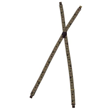 Seler Pinewood Braces