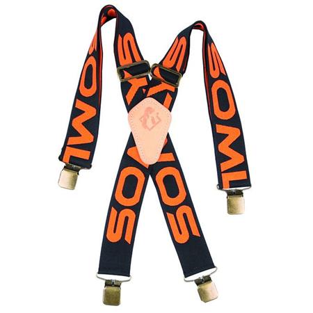 Seler Somlys 178 - Orange