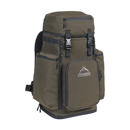 Selkäreppu Prohunt Siege - Khaki