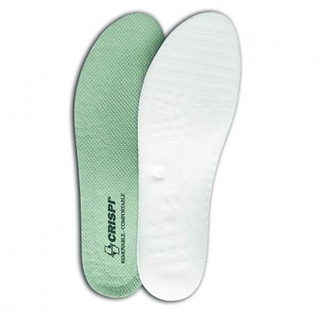 Semelles Pour Chaussures Crispi Active Carbons