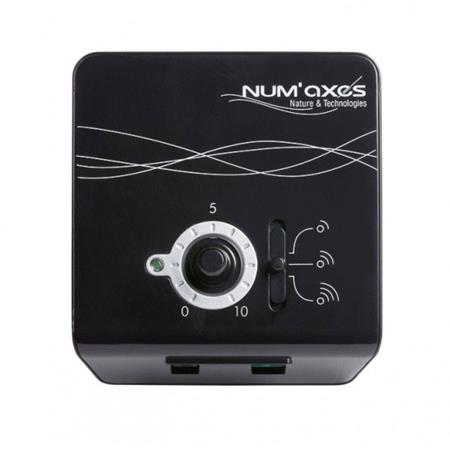 SENDERENHED NUMAXES CANIFUGUE FUG1032 / CANIFUGUE SMALL