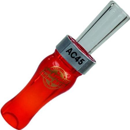 Señuelo Hb Calls Avefría Acrílico