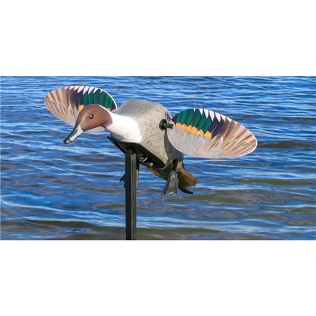 SEÑUELO MOJO ELITE SERIES - PILET