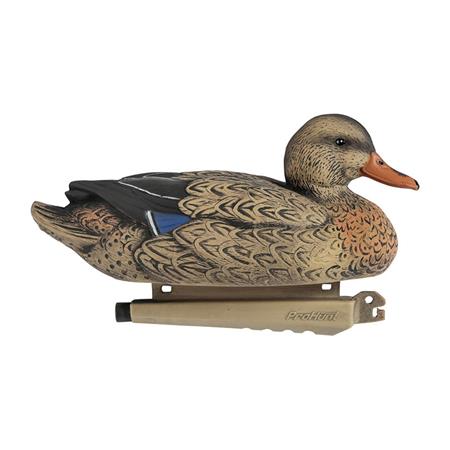 Señuelo Stepland Colvert Femelle Ultra Hd Mousse - Paquete De 6